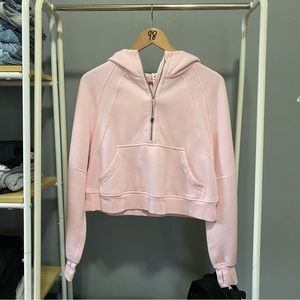 COPY - Lululemon strawberry milkshake scuba